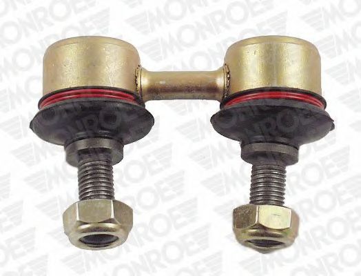MONROE L43602 Тяга стойка, стабилизатор для HYUNDAI (Хендай) MONROE L43602 Тяга стойка, стабилизатор для HYUNDAI (Хендай)