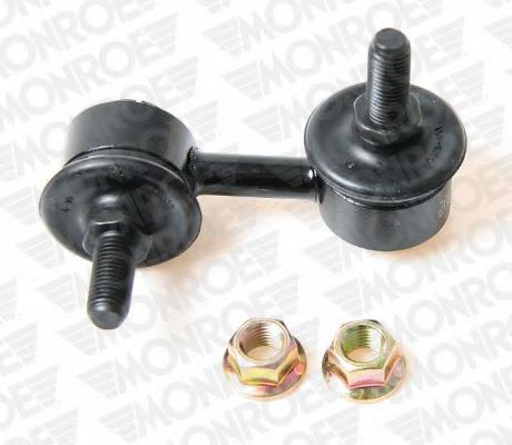 MONROE L43605 Тяга стойка, стабилизатор для HYUNDAI VERNA II (Хендай Vэрна 2) MONROE L43605 Тяга стойка, стабилизатор для HYUNDAI VERNA II (Хендай Vэрна 2)