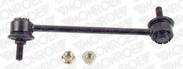 MONROE L43609 Тяга стойка, стабилизатор для HYUNDAI TB (Хендай Тб) MONROE L43609 Тяга стойка, стабилизатор для HYUNDAI TB (Хендай Тб)
