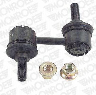 MONROE L43611 Тяга стойка, стабилизатор для HYUNDAI (Хендай) MONROE L43611 Тяга стойка, стабилизатор для HYUNDAI (Хендай)
