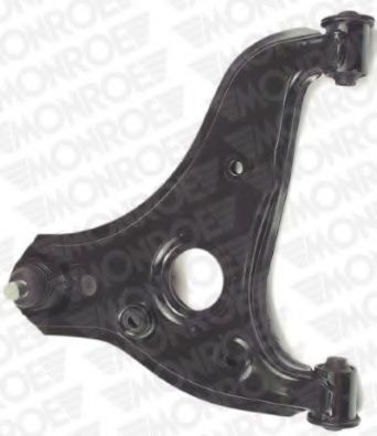 MONROE L50005 Рычаг независимой подвески колеса, подвеска колеса для MAZDA 626 II (Мазда 626 2) MONROE L50005 Рычаг независимой подвески колеса, подвеска колеса для MAZDA 626 II (Мазда 626 2)