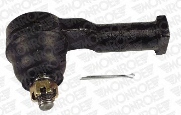 MONROE L50009 Наконечник поперечной рулевой тяги для MAZDA 626 III (Мазда 626 3) MONROE L50009 Наконечник поперечной рулевой тяги для MAZDA 626 III (Мазда 626 3)