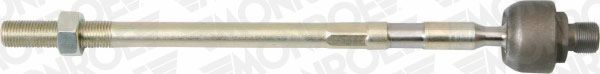 MONROE L50020 Осевой шарнир, рулевая тяга для MAZDA 626 II (Мазда 626 2) MONROE L50020 Осевой шарнир, рулевая тяга для MAZDA 626 II (Мазда 626 2)