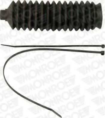 MONROE L50045 Комплект пылника, рулевое управление для MAZDA 626 II (Мазда 626 2) MONROE L50045 Комплект пылника, рулевое управление для MAZDA 626 II (Мазда 626 2)