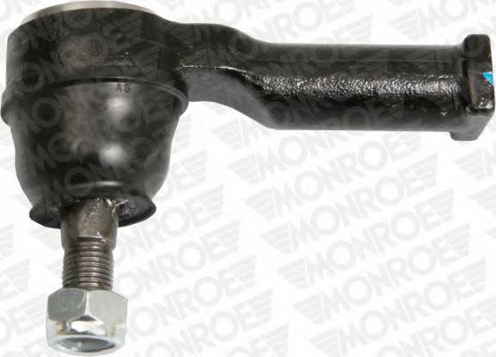 MONROE L50107 Наконечник поперечной рулевой тяги для MAZDA 626 III (Мазда 626 3) MONROE L50107 Наконечник поперечной рулевой тяги для MAZDA 626 III (Мазда 626 3)