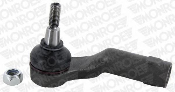 MONROE L50156 Наконечник поперечной рулевой тяги для MAZDA AXELA (Мазда Аxэла) MONROE L50156 Наконечник поперечной рулевой тяги для MAZDA AXELA (Мазда Аxэла)