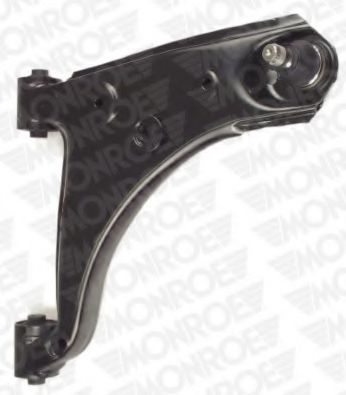 MONROE L50503 Рычаг независимой подвески колеса, подвеска колеса для MAZDA 626 III (Мазда 626 3) MONROE L50503 Рычаг независимой подвески колеса, подвеска колеса для MAZDA 626 III (Мазда 626 3)