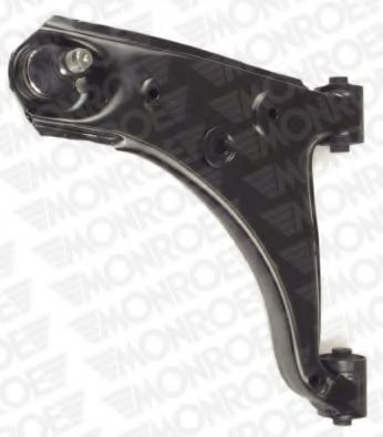 MONROE L50504 Рычаг независимой подвески колеса, подвеска колеса для MAZDA 626 III (Мазда 626 3) MONROE L50504 Рычаг независимой подвески колеса, подвеска колеса для MAZDA 626 III (Мазда 626 3)