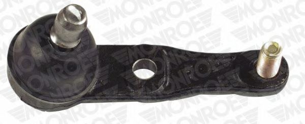 MONROE L50508 Несущий направляющий шарнир для MAZDA 323 C IV (Мазда 323 c иv) MONROE L50508 Несущий направляющий шарнир для MAZDA 323 C IV (Мазда 323 c иv)