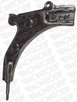 MONROE L50509 Рычаг независимой подвески колеса, подвеска колеса для MAZDA 323 III (Мазда 323 3) MONROE L50509 Рычаг независимой подвески колеса, подвеска колеса для MAZDA 323 III (Мазда 323 3)