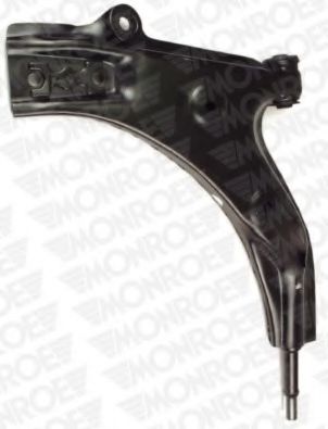 MONROE L50510 Рычаг независимой подвески колеса, подвеска колеса для MAZDA 323 III (Мазда 323 3) MONROE L50510 Рычаг независимой подвески колеса, подвеска колеса для MAZDA 323 III (Мазда 323 3)