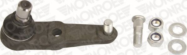 MONROE L50515 Несущий направляющий шарнир для MAZDA 323 F V (Мазда 323 ф5) MONROE L50515 Несущий направляющий шарнир для MAZDA 323 F V (Мазда 323 ф5)