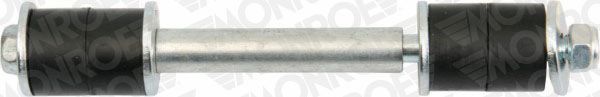 MONROE L50600 Тяга стойка, стабилизатор для MAZDA 626 III (Мазда 626 3) MONROE L50600 Тяга стойка, стабилизатор для MAZDA 626 III (Мазда 626 3)