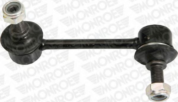 MONROE L50603 Тяга стойка, стабилизатор для MAZDA (Мазда) MONROE L50603 Тяга стойка, стабилизатор для MAZDA (Мазда)