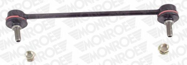 MONROE L50606 Тяга стойка, стабилизатор для MAZDA (Мазда) MONROE L50606 Тяга стойка, стабилизатор для MAZDA (Мазда)