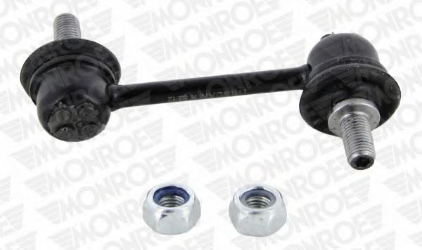 MONROE L50624 Тяга стойка, стабилизатор для MAZDA (Мазда) MONROE L50624 Тяга стойка, стабилизатор для MAZDA (Мазда)