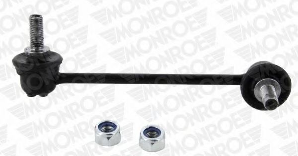 MONROE L50625 Тяга стойка, стабилизатор для MAZDA (Мазда) MONROE L50625 Тяга стойка, стабилизатор для MAZDA (Мазда)