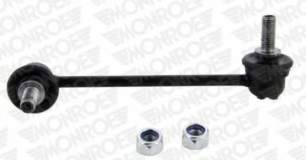 MONROE L50626 Тяга стойка, стабилизатор для MAZDA (Мазда) MONROE L50626 Тяга стойка, стабилизатор для MAZDA (Мазда)