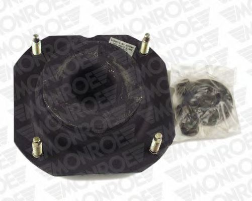 MONROE L50902 Опора стойки амортизатора для MAZDA 626 II (Мазда 626 2) MONROE L50902 Опора стойки амортизатора для MAZDA 626 II (Мазда 626 2)