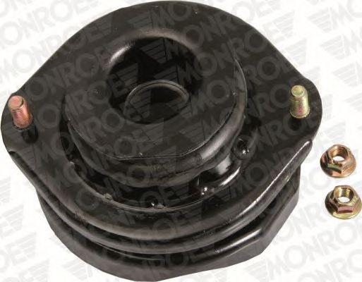 MONROE L50904 Опора стойки амортизатора для MAZDA 626 II (Мазда 626 2) MONROE L50904 Опора стойки амортизатора для MAZDA 626 II (Мазда 626 2)