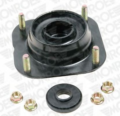 MONROE L50911 Опора стойки амортизатора для MAZDA 323 C IV (Мазда 323 c иv) MONROE L50911 Опора стойки амортизатора для MAZDA 323 C IV (Мазда 323 c иv)
