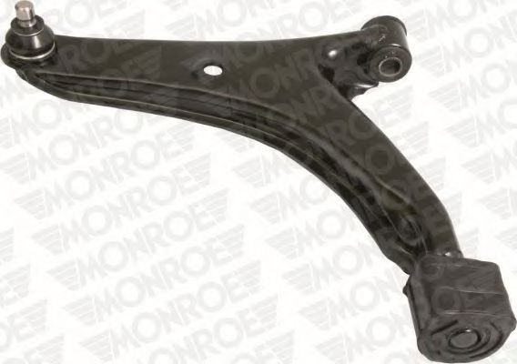 MONROE L69504 Рычаг независимой подвески колеса, подвеска колеса для SUBARU (Субару) MONROE L69504 Рычаг независимой подвески колеса, подвеска колеса для SUBARU (Субару)