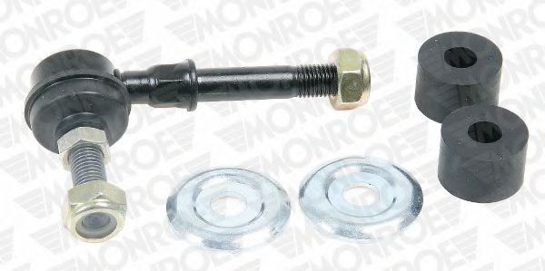 MONROE L69600 Тяга стойка, стабилизатор для SUBARU (Субару) MONROE L69600 Тяга стойка, стабилизатор для SUBARU (Субару)