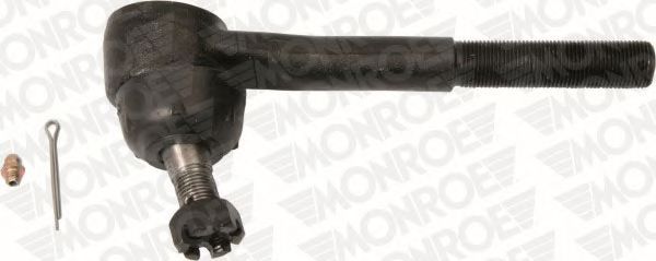 MONROE L80108 Наконечник поперечной рулевой тяги для CHEVROLET G30 (Шевроле Г30) MONROE L80108 Наконечник поперечной рулевой тяги для CHEVROLET G30 (Шевроле Г30)