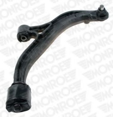 MONROE L80503 Рычаг независимой подвески колеса, подвеска колеса для CHRYSLER VOYAGER III (Крайслер Вояджер 3) MONROE L80503 Рычаг независимой подвески колеса, подвеска колеса для CHRYSLER VOYAGER III (Крайслер Вояджер 3)
