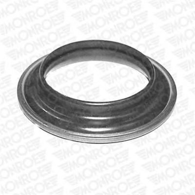 MONROE MK001 Подшипник качения, опора стойки амортизатора для PEUGEOT 207 (Пежо 207) MONROE MK001 Подшипник качения, опора стойки амортизатора для PEUGEOT 207 (Пежо 207)