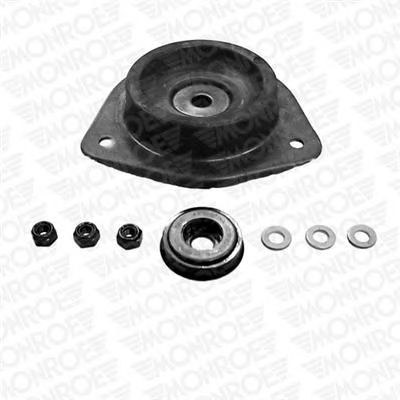 MONROE MK013 Опора стойки амортизатора для FORD GRANADA I (Форд Гранада и) MONROE MK013 Опора стойки амортизатора для FORD GRANADA I (Форд Гранада и)