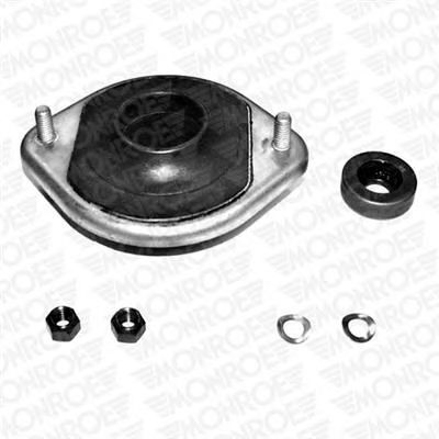 MONROE MK017 Опора стойки амортизатора для OPEL CORSA A (Опель Cорса а) MONROE MK017 Опора стойки амортизатора для OPEL CORSA A (Опель Cорса а)