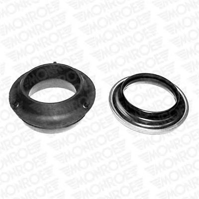 MONROE MK021 Опора стойки амортизатора для RENAULT SUPER 5 (Рено Супэр 5) MONROE MK021 Опора стойки амортизатора для RENAULT SUPER 5 (Рено Супэр 5)
