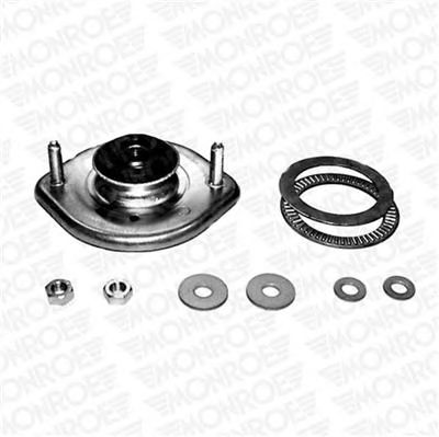 MONROE MK029 Опора стойки амортизатора для FIAT STRADA II (Фиат Страда 2) MONROE MK029 Опора стойки амортизатора для FIAT STRADA II (Фиат Страда 2)