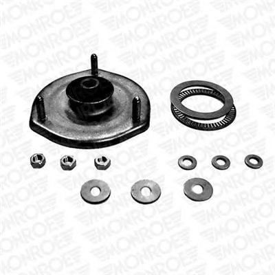 MONROE MK031 Опора стойки амортизатора для FIAT STRADA II (Фиат Страда 2) MONROE MK031 Опора стойки амортизатора для FIAT STRADA II (Фиат Страда 2)