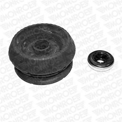 MONROE MK055 Опора стойки амортизатора для FORD KA (Форд Ка) MONROE MK055 Опора стойки амортизатора для FORD KA (Форд Ка)