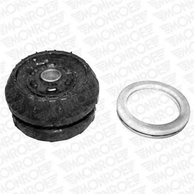 MONROE MK065 Опора стойки амортизатора для OPEL OMEGA A (Опель Омэга а) MONROE MK065 Опора стойки амортизатора для OPEL OMEGA A (Опель Омэга а)
