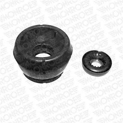 MONROE MK077 Опора стойки амортизатора для VOLKSWAGEN GOLF IV (Фольксваген Гольф 4) MONROE MK077 Опора стойки амортизатора для VOLKSWAGEN GOLF IV (Фольксваген Гольф 4)
