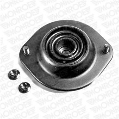 MONROE MK091 Опора стойки амортизатора для MITSUBISHI MIRAGE (Митсубиши/митсубиси Мирагэ) MONROE MK091 Опора стойки амортизатора для MITSUBISHI MIRAGE (Митсубиши/митсубиси Мирагэ)