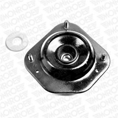 MONROE MK092 Опора стойки амортизатора для TOYOTA COROLLA FX (Тойота/тоета Cоролла инфинити фх) MONROE MK092 Опора стойки амортизатора для TOYOTA COROLLA FX (Тойота/тоета Cоролла инфинити фх)