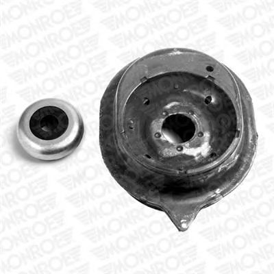 MONROE MK095 Опора стойки амортизатора для FIAT 500 C (Фиат 500 c) MONROE MK095 Опора стойки амортизатора для FIAT 500 C (Фиат 500 c)