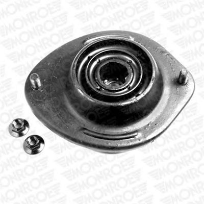 MONROE MK109 Опора стойки амортизатора для MITSUBISHI LANCER IV (Митсубиши/митсубиси Ланcэр иv) MONROE MK109 Опора стойки амортизатора для MITSUBISHI LANCER IV (Митсубиши/митсубиси Ланcэр иv)