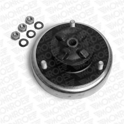 MONROE MK124 Опора стойки амортизатора для BMW 7 (Бмв 7) MONROE MK124 Опора стойки амортизатора для BMW 7 (Бмв 7)