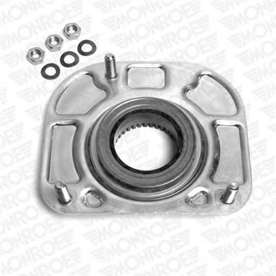 MONROE MK141 Опора стойки амортизатора для VOLVO (Вольво) MONROE MK141 Опора стойки амортизатора для VOLVO (Вольво)