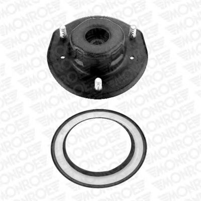 MONROE MK160 Опора стойки амортизатора для TOYOTA SCEPTER (Тойота/тоета Сcэптэр) MONROE MK160 Опора стойки амортизатора для TOYOTA SCEPTER (Тойота/тоета Сcэптэр)