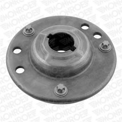 MONROE MK208 Опора стойки амортизатора для OPEL (Опель) MONROE MK208 Опора стойки амортизатора для OPEL (Опель)