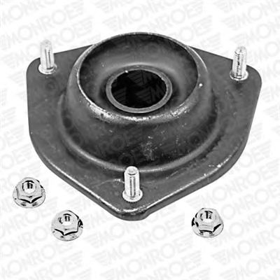 MONROE MK209 Опора стойки амортизатора для HYUNDAI EXCEL (Хендай Эxcэл) MONROE MK209 Опора стойки амортизатора для HYUNDAI EXCEL (Хендай Эxcэл)