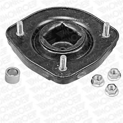 MONROE MK211R Опора стойки амортизатора для KIA SPORTAGE (Киа Спортейдж) MONROE MK211R Опора стойки амортизатора для KIA SPORTAGE (Киа Спортейдж)