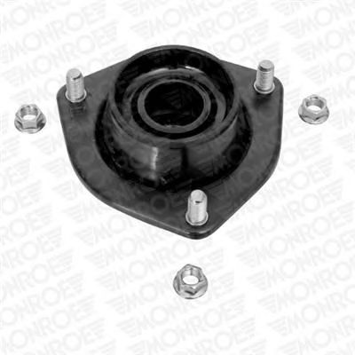 MONROE MK242 Опора стойки амортизатора для NISSAN PRIMERA (Ниссан Примера) MONROE MK242 Опора стойки амортизатора для NISSAN PRIMERA (Ниссан Примера)