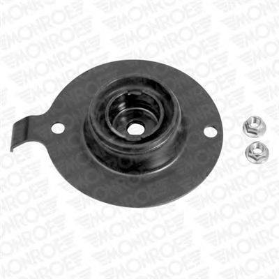 MONROE MK249 Опора стойки амортизатора для MAZDA GLC II (Мазда Глc 2) MONROE MK249 Опора стойки амортизатора для MAZDA GLC II (Мазда Глc 2)